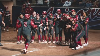 SB Highlights: OU 21, Arizona 3