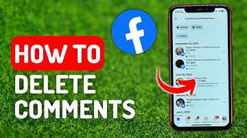 How to Delete Comments on Facebook - Full Guide
