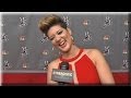 Tessanne Chin | Let It Be Reggae & I Have Nothing | The Voice Season 5 Finale Part 1