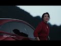 舒淇演绎小米YU7伟大旅程