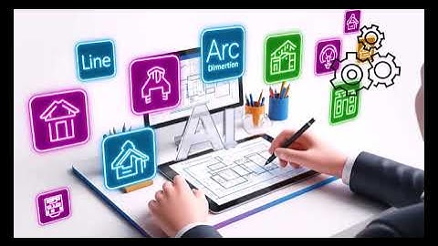 Tutorial 2 Drawing Circles,  Using Object Snap and Setting Engineering Dimensions
