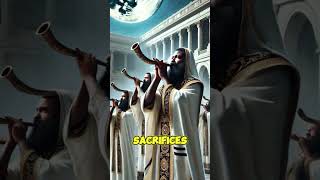 How the Israelites Kept the New Moon