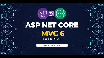 Asp Net Core Part -19@ Database Connection,Model & Class  Library  Setup