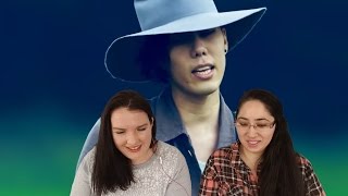 前前前世 RADWIMPS Zen Zen Zense Reaction Video