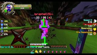 Desteria Hacker Gets recorded