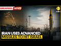 Israel-Iran War: Iran's New And Better Missiles Defy Famed Iron Dome, Iron Beam | WION