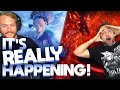 IT REALLY HAPPENED! | Final Fantasy 16 Pure Hype Trailer Reaction | FFXVI PS5