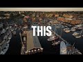 This is Newport | 2022 Infosys Hall of Fame Open