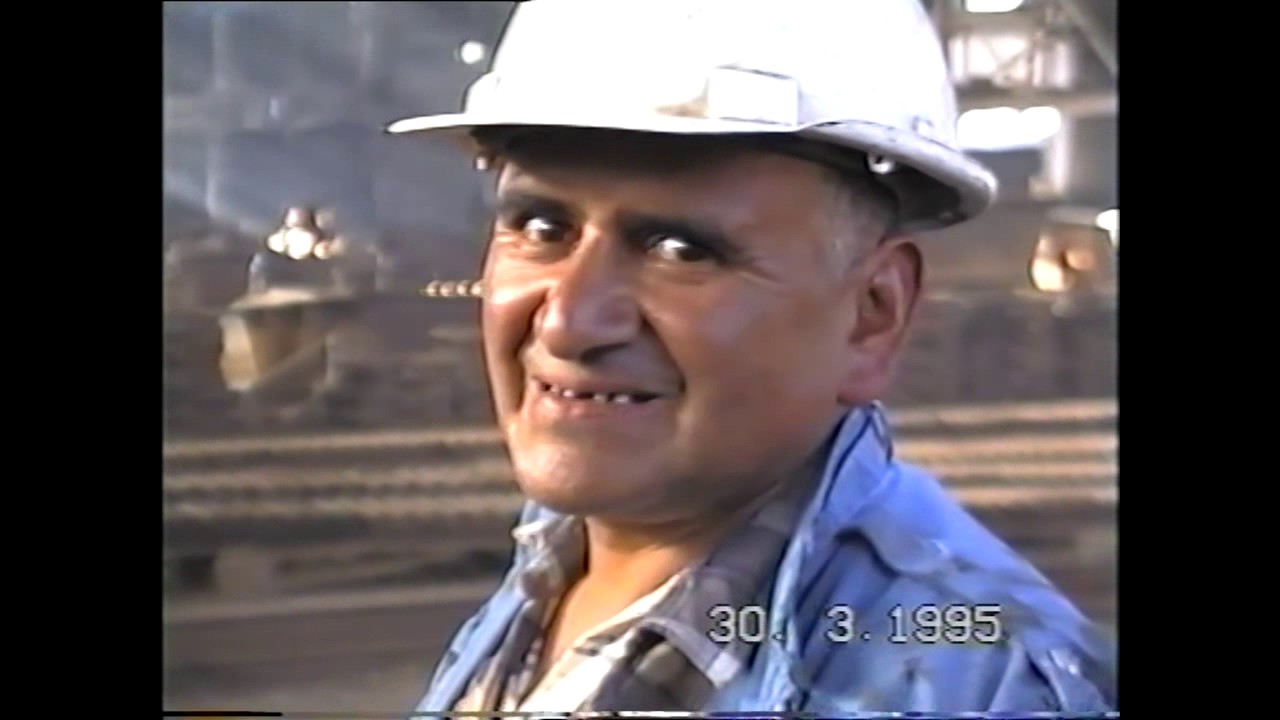 Documento insuperable, de la Maestranza de San Bernardo, Chile por (Carlos Correa Feliú)