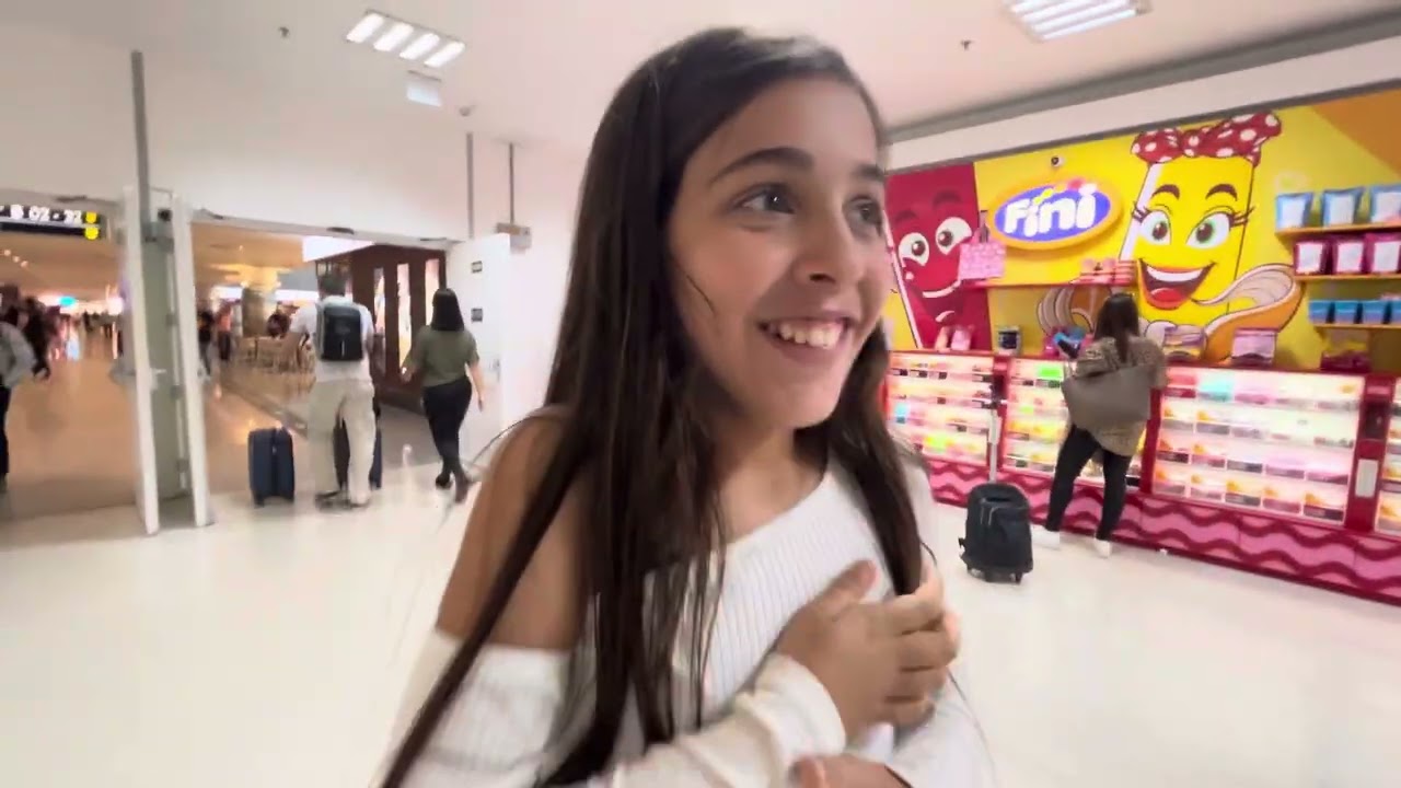 DIA DE VIAGEM,PERDIDAS NO AEROPORTO 