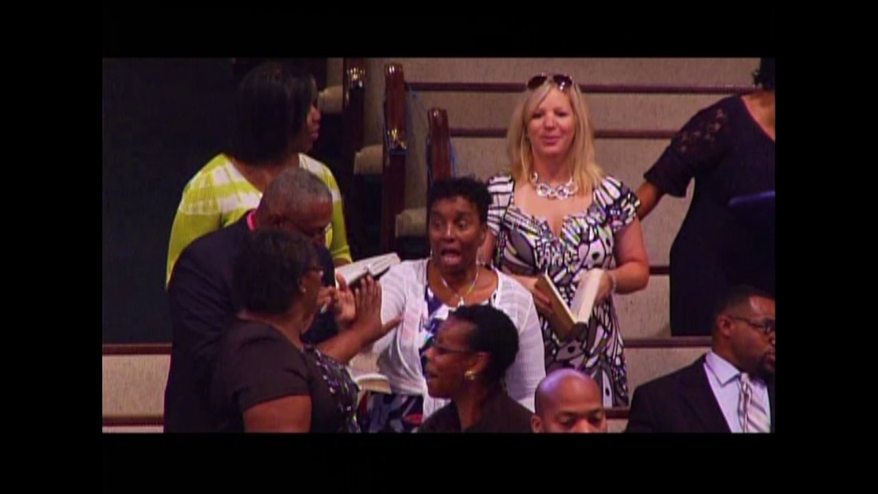 Power: Don't Get It Twisted - Pt. I