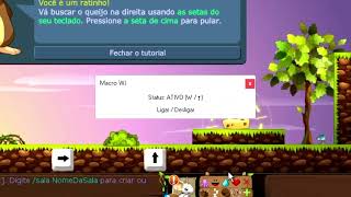 TRANSFORMICE HACK 2026  - NEW MACRO (INJECT TFM) #transformice2026  #transformicehack #transformice