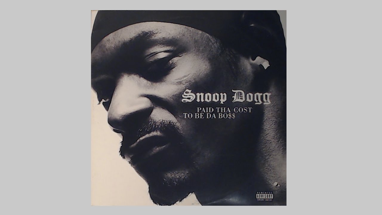 Snoop Dogg - The One And Only - 2002 Priority - DJ Premier