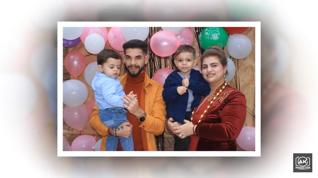 🧿DOGUM GUNU PARTISI YENI ZARA 2024🧿