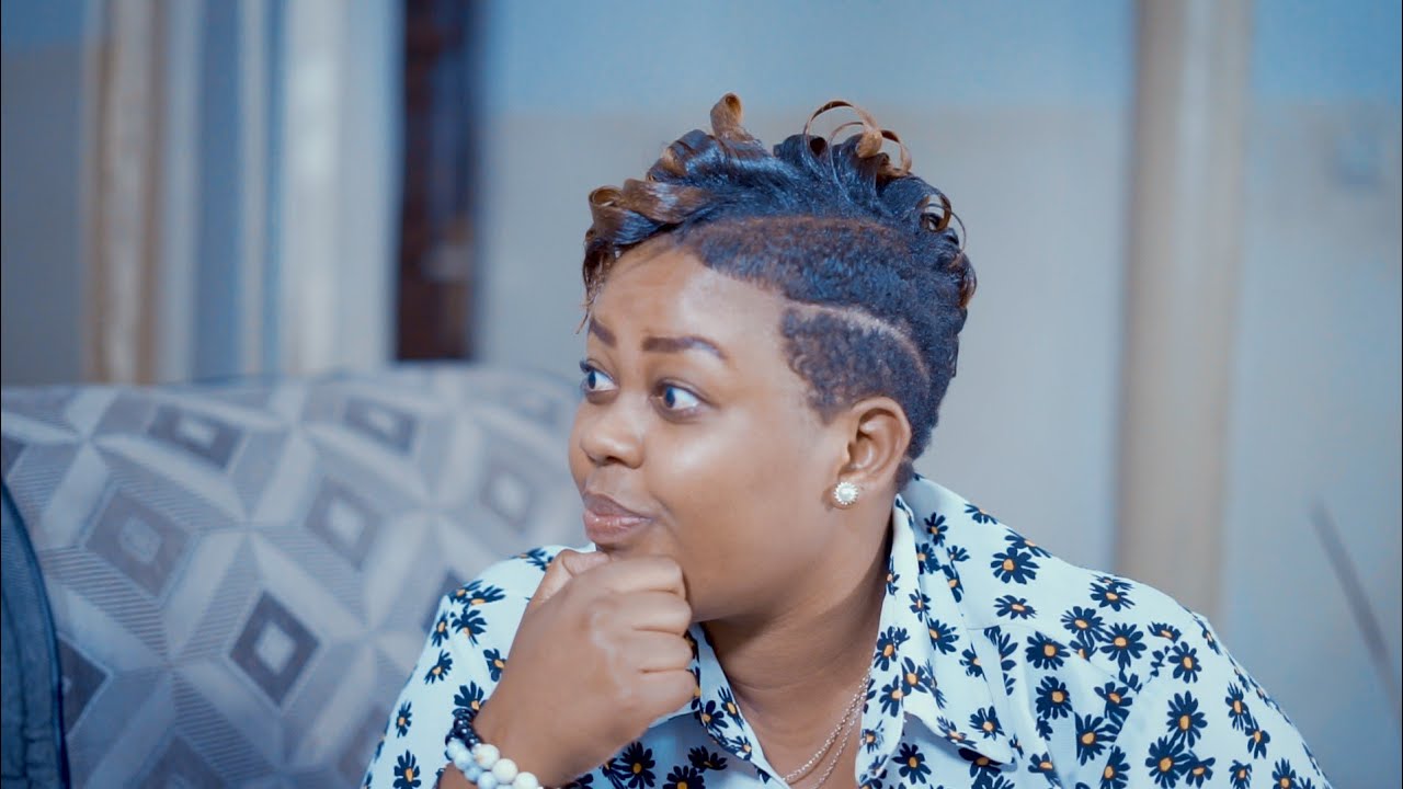 THE CRAZINESS Saison 3 Episode 4 (Coming Soon) Tomorrow 9h00 am