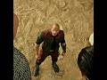 Red One How Did The Rock Small Though Shorts Redone 