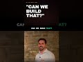 AI agents built 270 hours of software overnight. I went to sleep, woke up, it was done