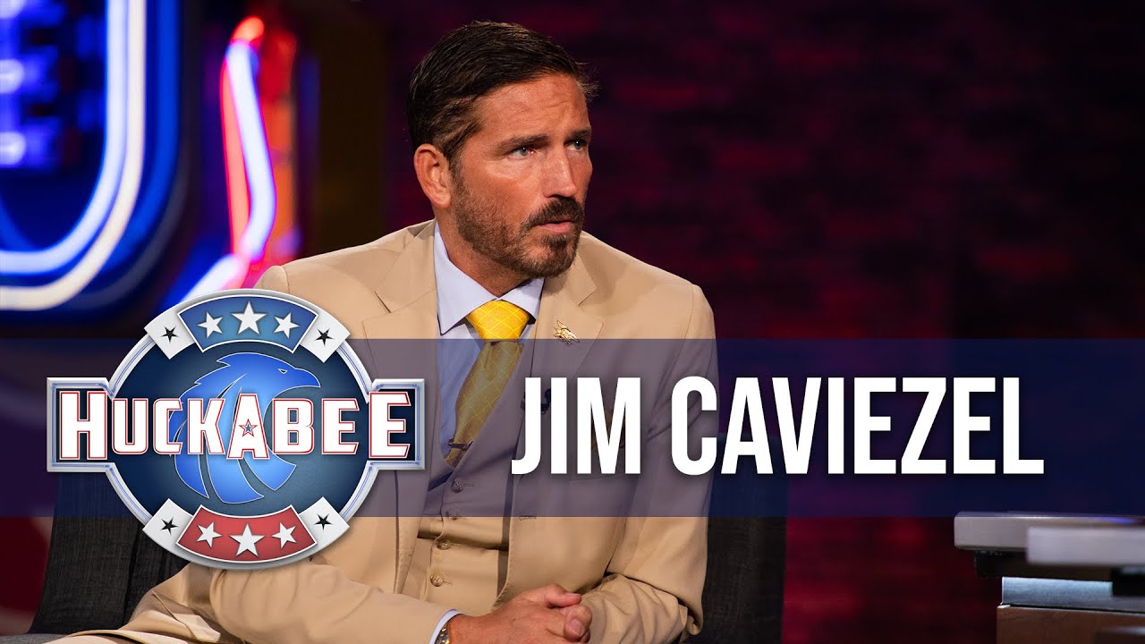 Hard Hitting New Film Infidel With Jim Caviezel Jukebox Huckabee Youtube