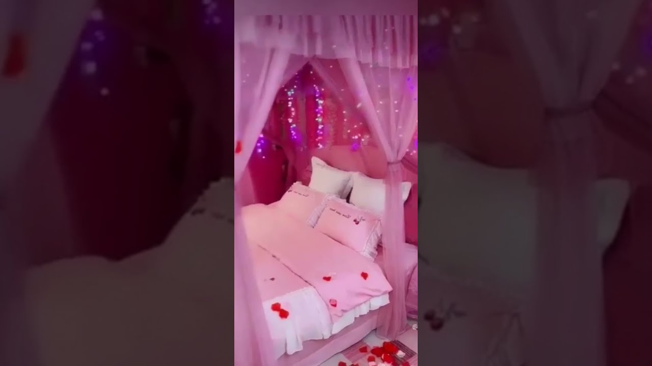 cute bedroom makeover 