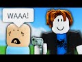 I Ruined People's Roblox Roleplays