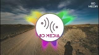 8D Media - Cứ Thế Mong Chờ Remix 1h -  Trend Tiktok mới nhất Cố Thoát Ra Cảm Giác Dày Vò Từng Cơn