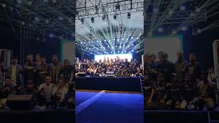 This Is Team Dem Dem