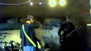 Practice Session - What If by Creed