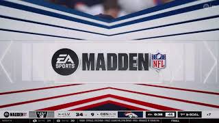 Season 36 - Week 14 : Las Vegas