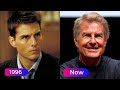Mission Impossible Cast Then and Now (1996 vs 2023) | mission impossible 7 | mission impossible cast