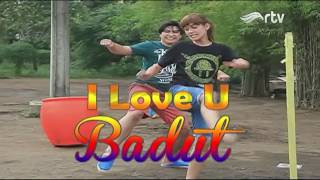 Movinesia RTV : I Love You Badut