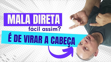 Mala Direta no Microsoft Word