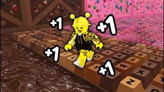 🍬Keyboard Escape Level 805 Speed 300! World 3!🍬 #keyboard #escape screenshot 1
