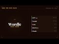 AI vs Wordle — February 20, 2026 | Beat the Bots Daily