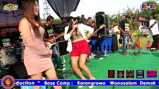 Resa Lapendos Bongkar Ta And Ta Hut Ikspi Kera Sakti Pasker Mranggen Alvin Production