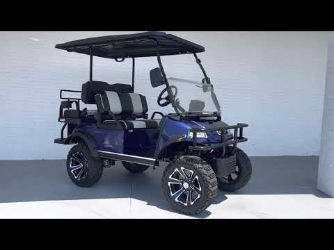 evolution-forester-lithium-golf-cart-blue-body