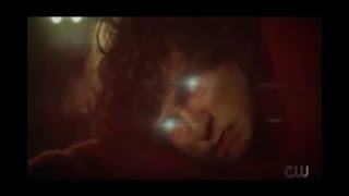 Superman’s Son has Lazer Vision!-  Superman & Lois 1x1
