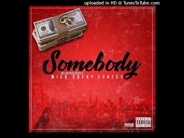 Big Tone - What's Goin On (Audio) (feat. Dee Cisneros & Nett