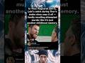 In Thor: Ragnarok (2017), Loki’s smirk during Thor’s snake story says it all