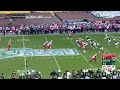 College Football 4th &amp; Goal Punt Compilation