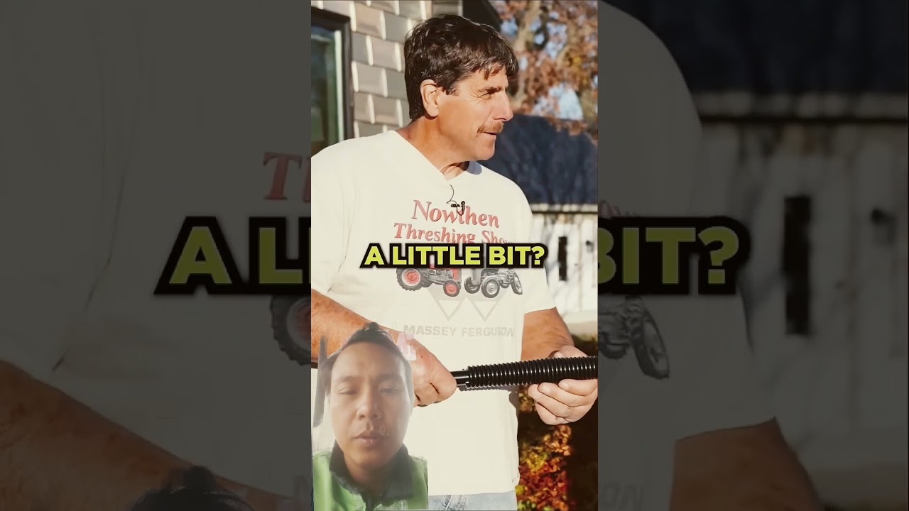 Worlds biggest arms vs the unbendable bar