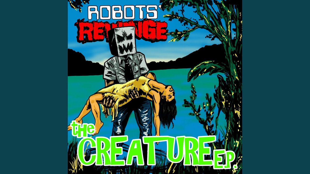 Death Ray YouTube