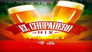 El Chupadero Mix Vol.3 Cantina Mix 2020 ?Solo Para Bolos Con Clase? Star Dj - Imperio Music