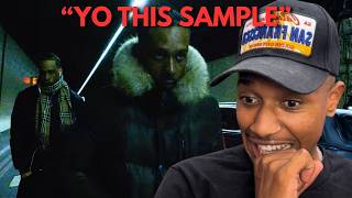 This Brent Faiyaz Sample Almost Broke Me... |@WAR - WORRY|