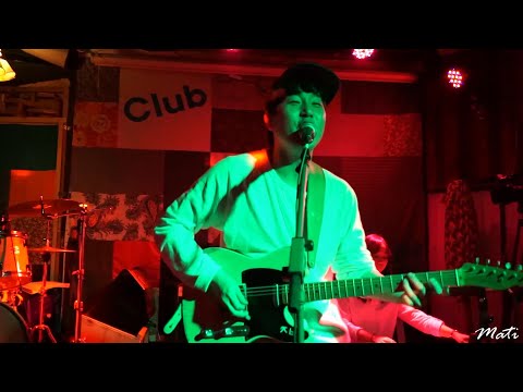 [이주공연] 150509 장범준 - 담배