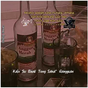 Story' Wa//Botol Su Tunggu
