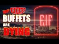 This is WHY Las Vegas Buffets are Dying