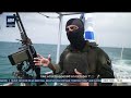Read for the next war? 200+ Israeli Navy sailors participate in a large-scale war exercise