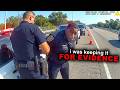 When Dirty Cops Are Caught Up In Drug Busts