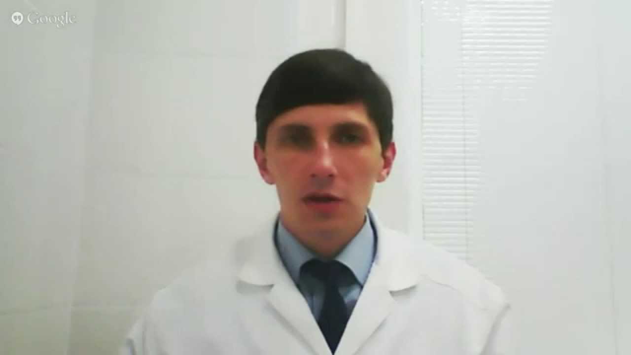 Анализ пункции щитовидной железы