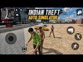 Become Mafia Boss in Indian Theft Aura Simulator! 🔥 Aura City Secret Mission